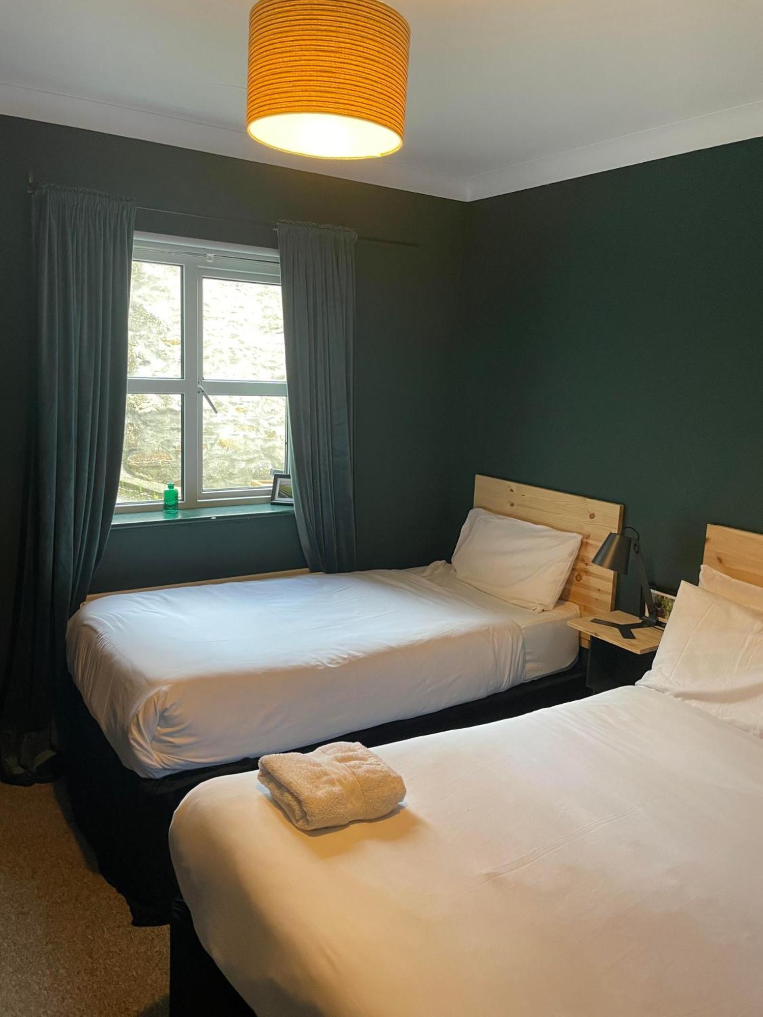 The Ivy Rooms Clifden Exterior photo